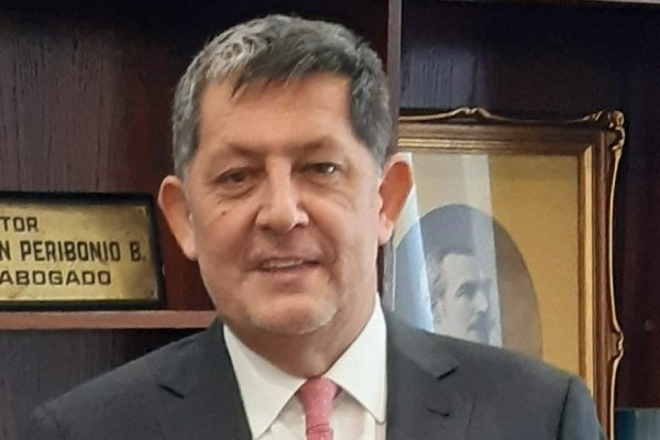 Boric nombra al abogado Joaquín Morales como nuevo vicepresidente ejecutivo de Cochilco