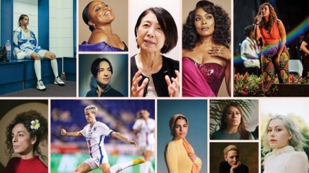 <p>Dos latinoamericanas son reconocidas como Mujeres del Año 2023 por la revista TIME</p>