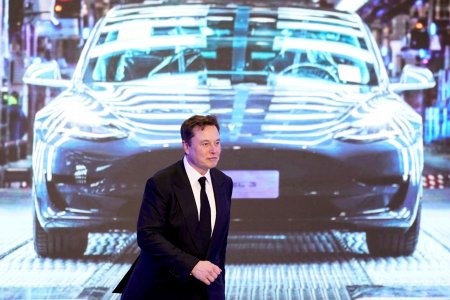 <p>Musk confirma nueva gigafábrica de Tesla en su primera inversión en México</p>