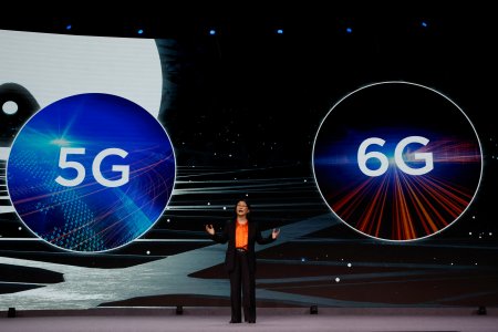 <p>¿Viene el salto al 6G?: industria abre la discusión sobre la nueva generación tecnológica</p>