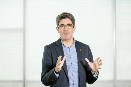 <p>Grupo Sura sobre reformas en Chile y Colombia: “Se debe construir sobre lo que ya existe; no debemos inventarlas”</p>