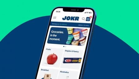 <p>La estrategia de Inretail tras la reciente adquisición de la app de delivery JOKR</p>