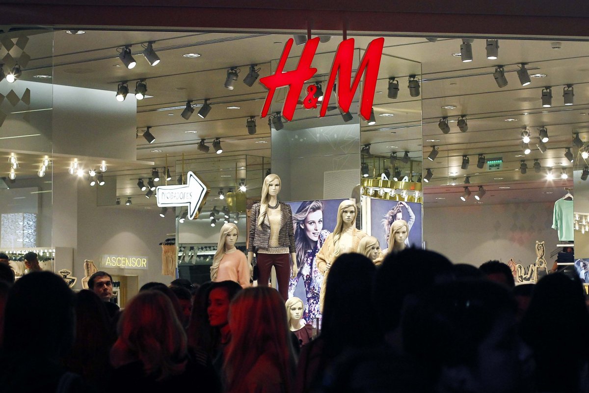 <p>La usurpación de identidad y el sabotaje informático que preocupa a H&M Chile</p>