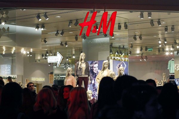 La usurpación de identidad y el sabotaje informático que preocupa a H&M Chile
