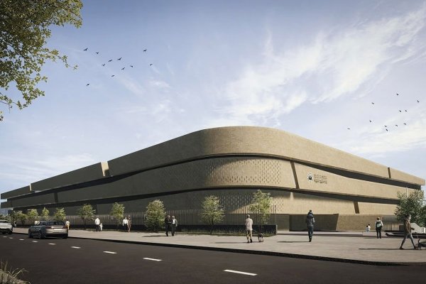 10 torres y 970 departamentos: el plan del Instituto Hebreo para financiar becas y nuevo colegio en Las Condes