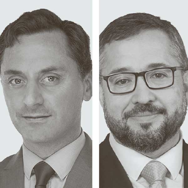 Ley Fintech y educación financiera: ¿CMF vs. Sernac?