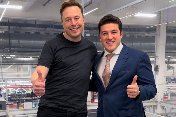 Tesla se suma a la fiebre por la electromovilidad en México