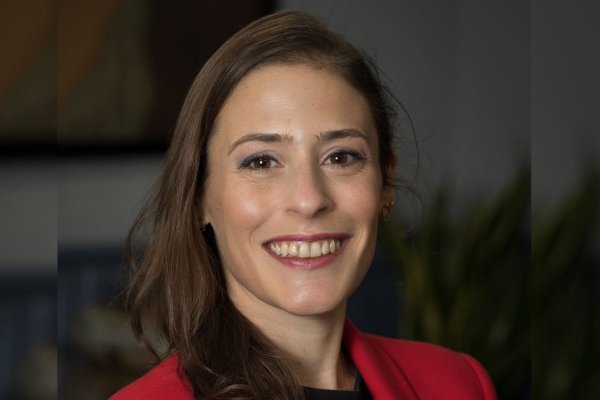 María Laura Giorgi, General Manager de Uber Direct para Chile: “El género no debería ser un tema para las próximas generaciones”