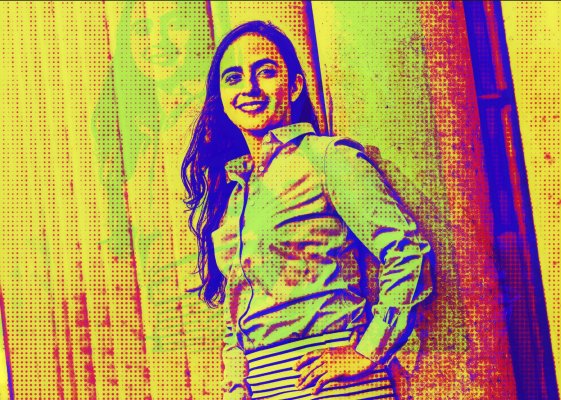 Constanza Levicán, CEO de Suncast y presidenta del gremio Climatech: “Es una realidad que hay pocas mujeres liderando startups”