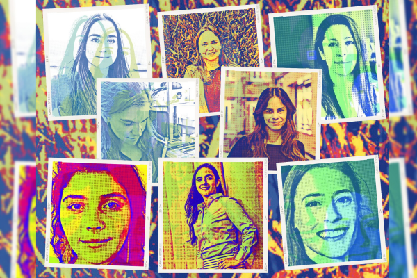 Ocho mujeres con nuevos desafíos en startups y los últimos fichajes en el ecosistema