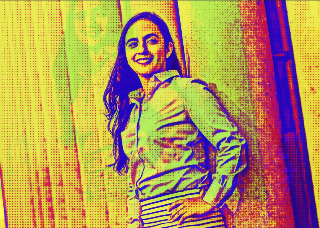 <p>Constanza Levicán, CEO de Suncast y presidenta del gremio Climatech: “Es una realidad que hay pocas mujeres liderando startups”</p>