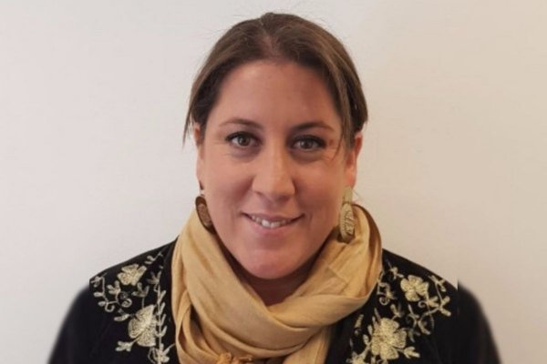 Loreto Rossler, la gerenta de La Polar que debió anunciar los 135 despidos