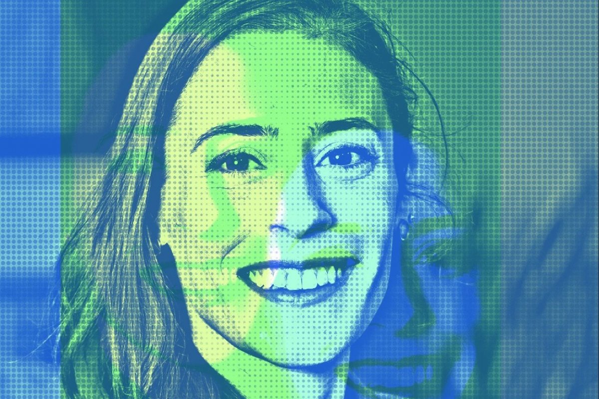 <p>María Laura Giorgi, de Uber Direct para Chile: “El género no debería ser un tema para las próximas generaciones”</p>
