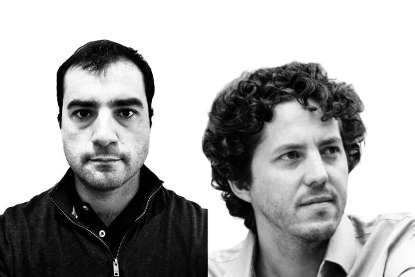 Fondo de Benjamín Quiroga y Sebastián Bernales entre los 16 pioneros del mundo