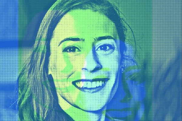 María Laura Giorgi, de Uber Direct para Chile: “El género no debería ser un tema para las próximas generaciones”