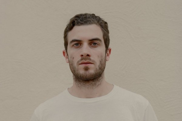 Nicolás Jaar: “Cada vez que estoy aquí es un momento de gran aprendizaje”