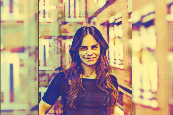 Patricia Hansen, Fundraising & Investor Relations PhageLab: “La relación entre las personas y el ecosistema, es una herramienta de poder súper relevante”