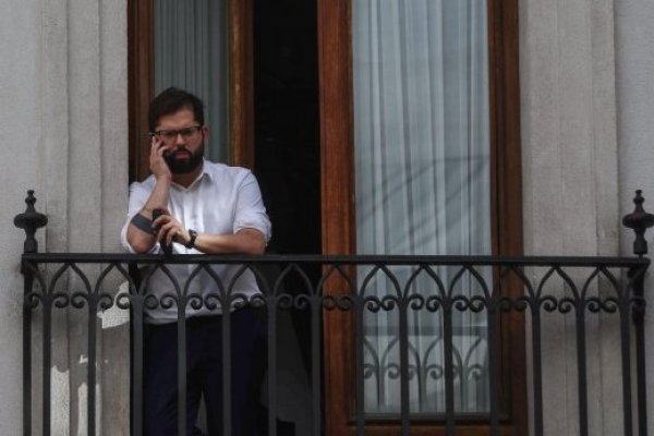 En la antesala de posible cambio de gabinete, Jackson y Urrejola son los peores evaluados según Cadem