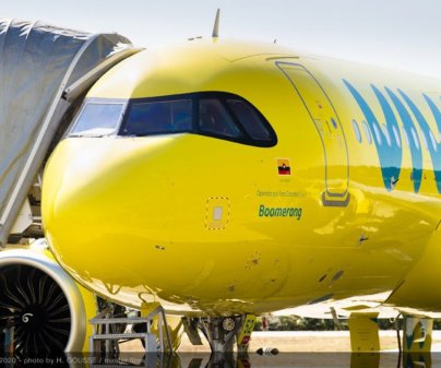 <p>Viva Air bajo presión: No podrá tomar decisiones sin autorización del organismo regulador</p>