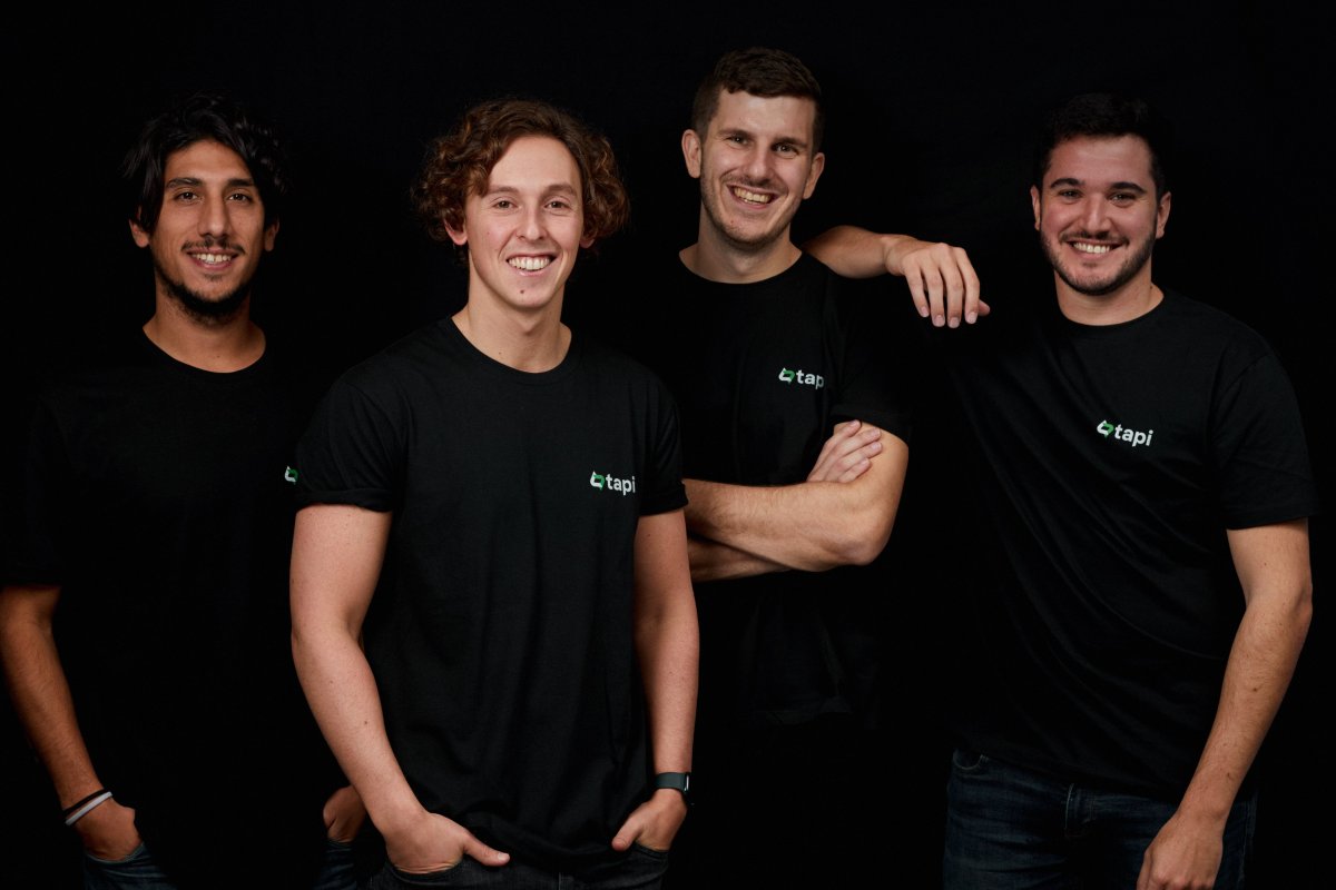 <p>Fintech argentina Tapi que facilita el pago de cuentas llega a Chile</p>