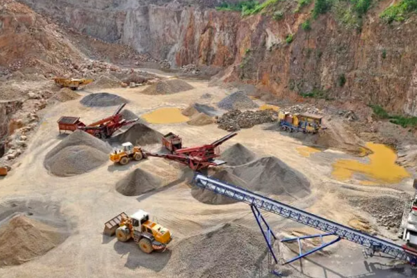 Argentina Central Puerto recibe propuesta de minera para asociarse a proyectos de cobre, pese a su interés por el litio