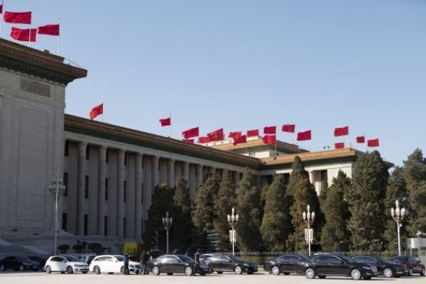 China ordena la mayor reforma regulatoria en décadas con la vista puesta en EEUU