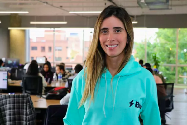 La transición energética regional en ojos de la startup colombiana Bia que espera expandirse a Chile