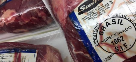 <p>México abre por primera vez la puerta a carne Brasil en medio de su lucha antiinflación</p>