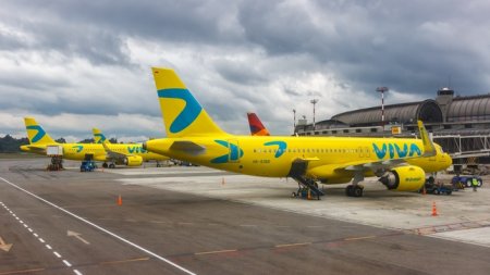 <p>Regulador peruano inicia proceso sancionador contra colombiana Viva Air tras afectar a cientos de pasajeros</p>
