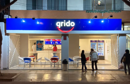 <p>Argentina Grido llegó con sus helados a Perú y prepara una inversión millonaria para sumar más países</p>