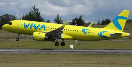 <p>Viva Air está a un paso de la intervención y con orden de reorganización empresarial</p>
