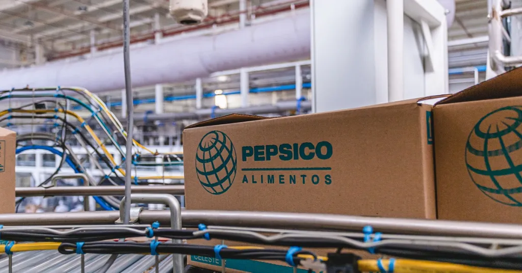 <p>PepsiCo traza estrategia en Perú para enfrentar traspaso de inflación a costos</p>