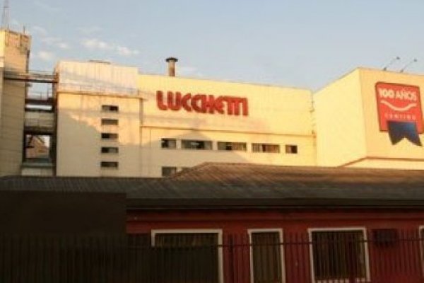 Lucchetti invertirá US $27,4 millones para ampliar su fábrica dedicada a los snacks fritos como Kryzpo