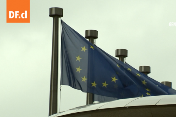 Ahora en DF | Eurozona se estanca en el cuarto trimestre de 2022 y se asoma a la recesión