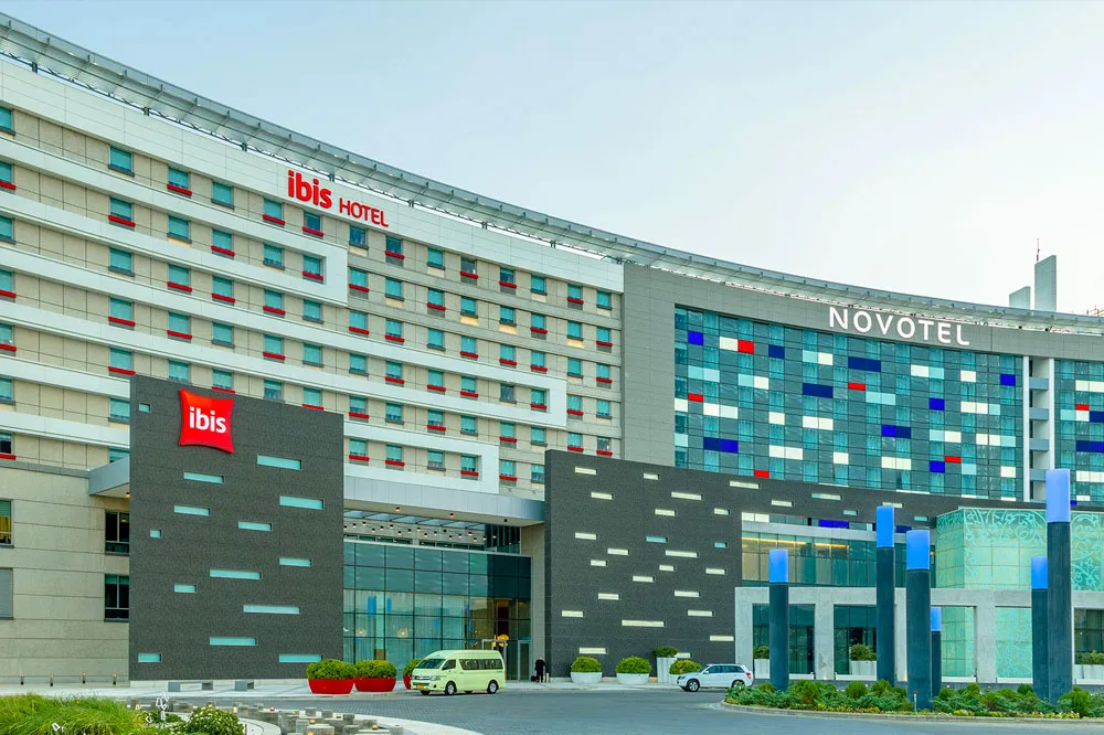 <p>Colombia, México y Perú en la lista de la cadena francesa Accor para sus nuevos hoteles en 2024</p>