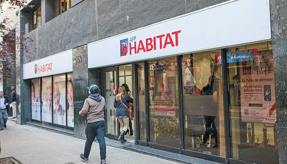 AFP Habitat desarrolla soluciones digitales enfocadas en planificación financiera corporativa