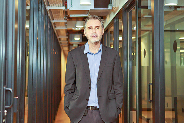 Iván Del Río, defensor Nacional del Contribuyente (s): “Estamos muy atentos también al proceso de Operación Renta 2023”