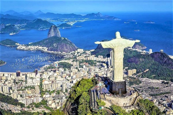Banco central de Brasil recortaría la tasa de interés en junio ante desaceleración económica