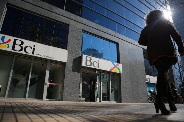 La restricción de seguridad del BCI a comercios Amazon por "alto riesgo de fraude"