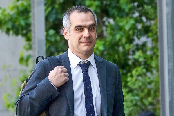 Felipe Sepúlveda, fiscal del caso Saieh: "Es un caso particular y desafiante"