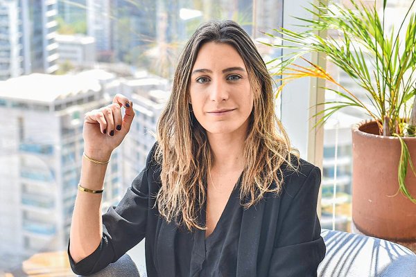 Cristina Etcheberry: “Toku es la startup chilena fundada por mujeres que más dinero ha levantado”