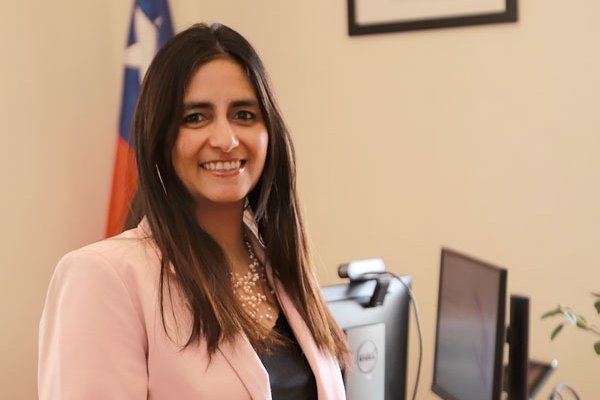TPP y acuerdo con la Unión Europea: la agenda que asume Claudia Sanhueza en la Subrei