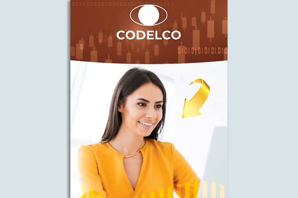 Los reportes de Codelco a la matriz de Facebook para frenar fraudes