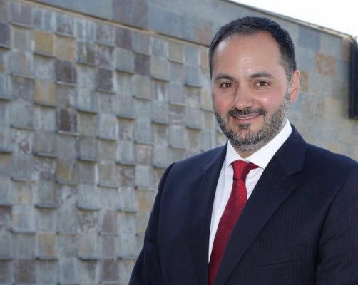 Nuevos cambios en Pauta: sale Repenning y asume Guijón como director ejecutivo