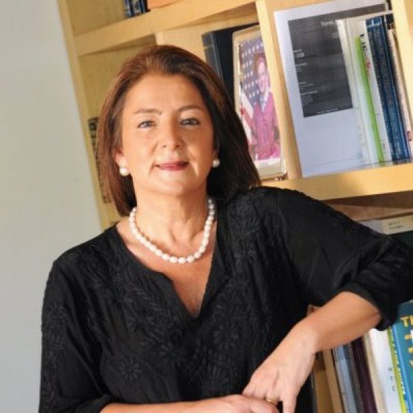 La responsabilidad de ser directora