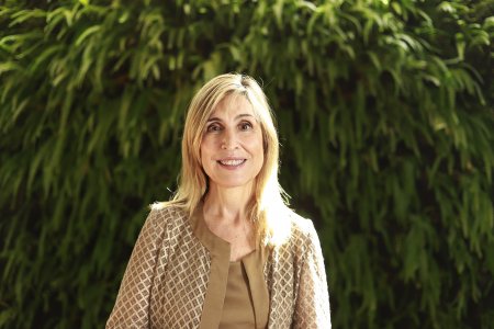 <p>Núria Vilanova, presidenta del Ceapi: “Las empresas se están dando cuenta que los stakeholders son personas y saben que su gran reto es conectar con todas”</p>