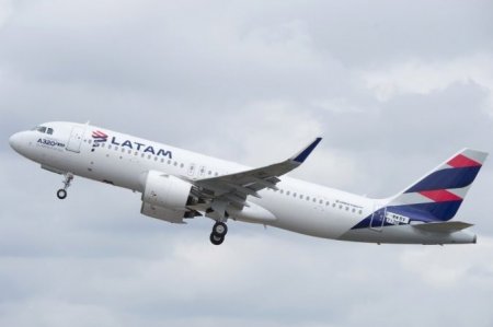 <p>Latam abrirá 34 rutas este año y ve a Colombia como el segundo mercado más competitivo de la región</p>