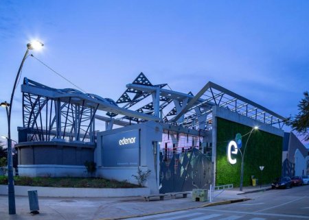 <p>Retraso tarifario e inflación en Argentina generó caída en ingresos de Edenor</p>