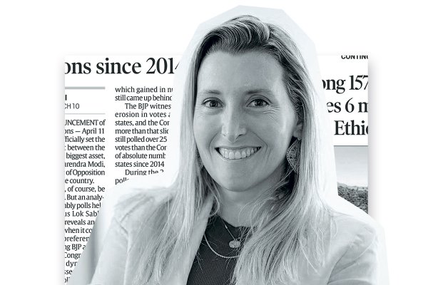 Victoria Paz, economista: "No hay duda de que el país necesita un nuevo pacto tributario"