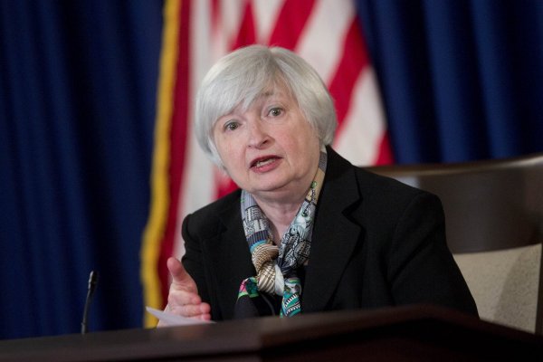FT: Yellen dice que gobierno de EEUU ayudará a depositantes de Silicon Valley Bank pero descarta rescate